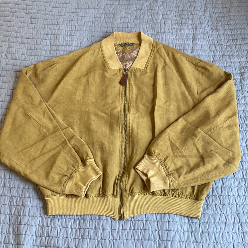 Vintage Italian jacket